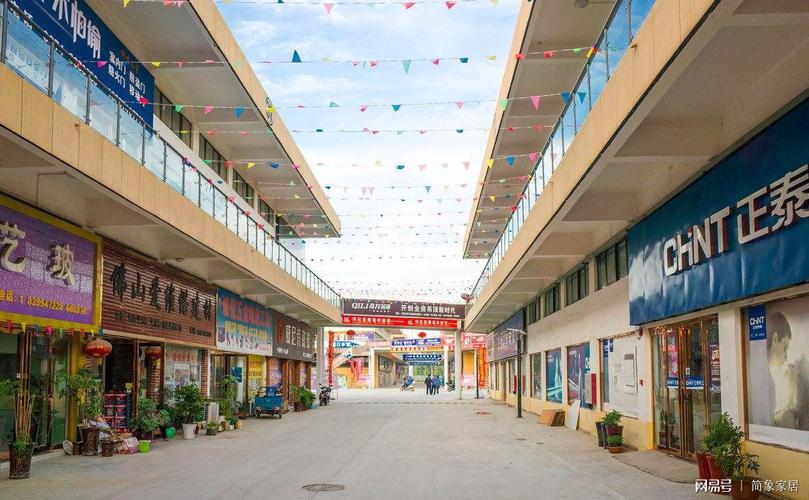 从“坐商”到“行商” 家居建材经销商的艰难蜕变